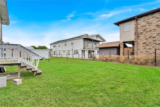 $195,000 | 1207 Kepler Street, Gretna, LA 70053