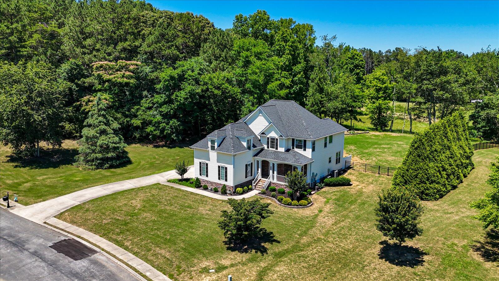 439 Honeysuckle Drive Rock Spring, GA 30739 - Photo 50 of 60 50-439 Honeysuckle Dr-50