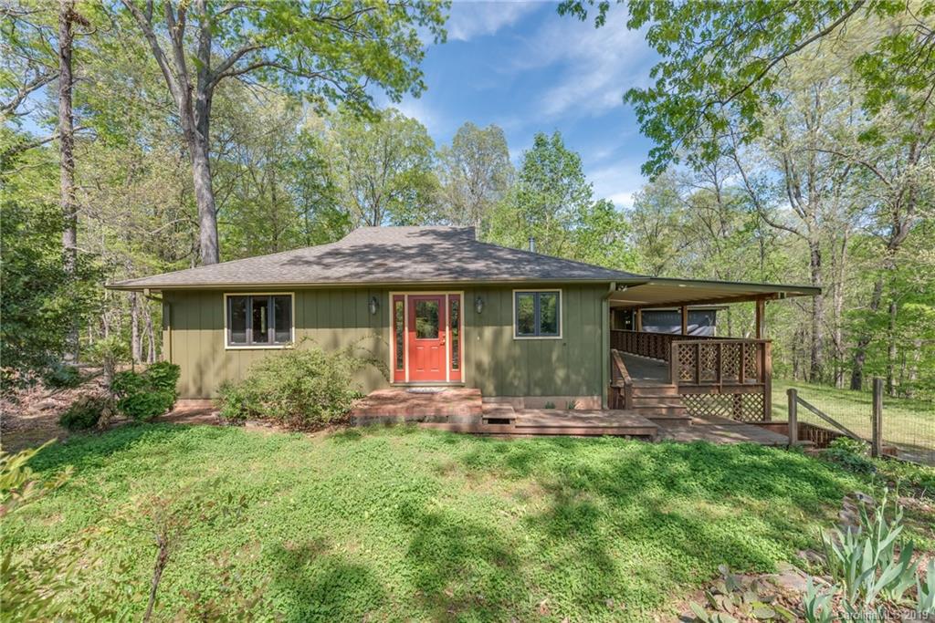 3171 Hunting Country Road Tryon, NC 28782 - Photo 1 of 36 Gallery Image 1