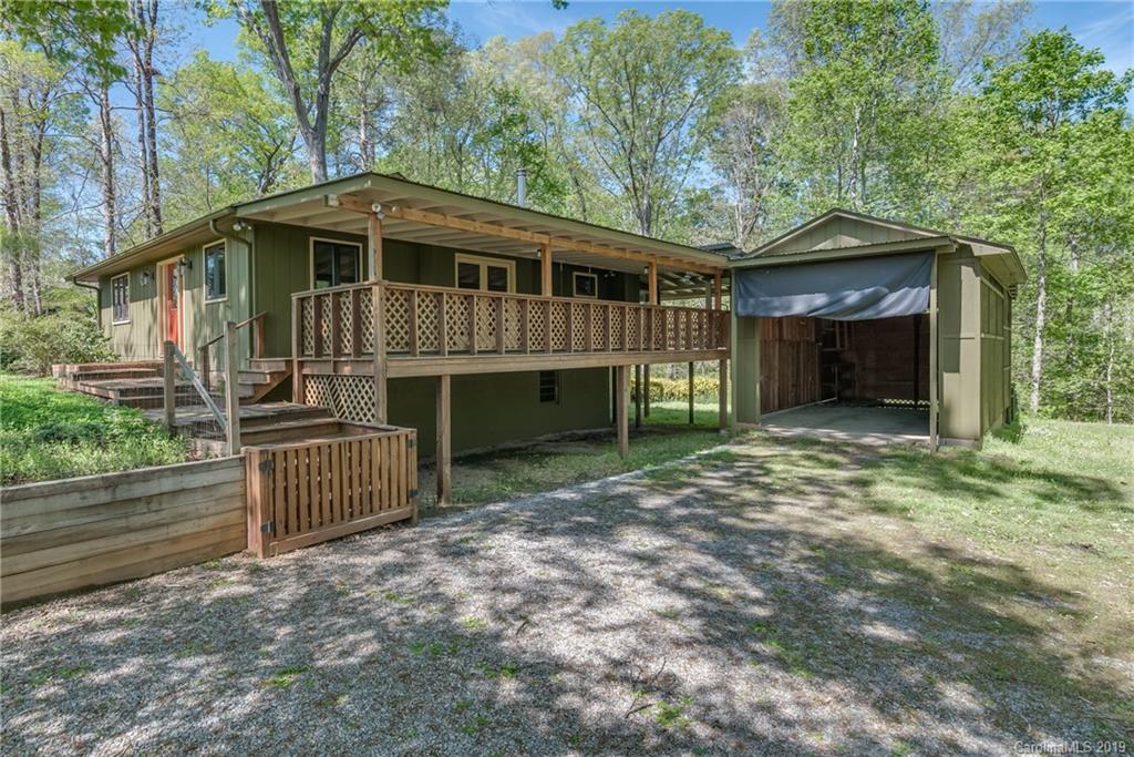 3171 Hunting Country Road Tryon, NC 28782 - Photo 2 of 36 Gallery Image 2