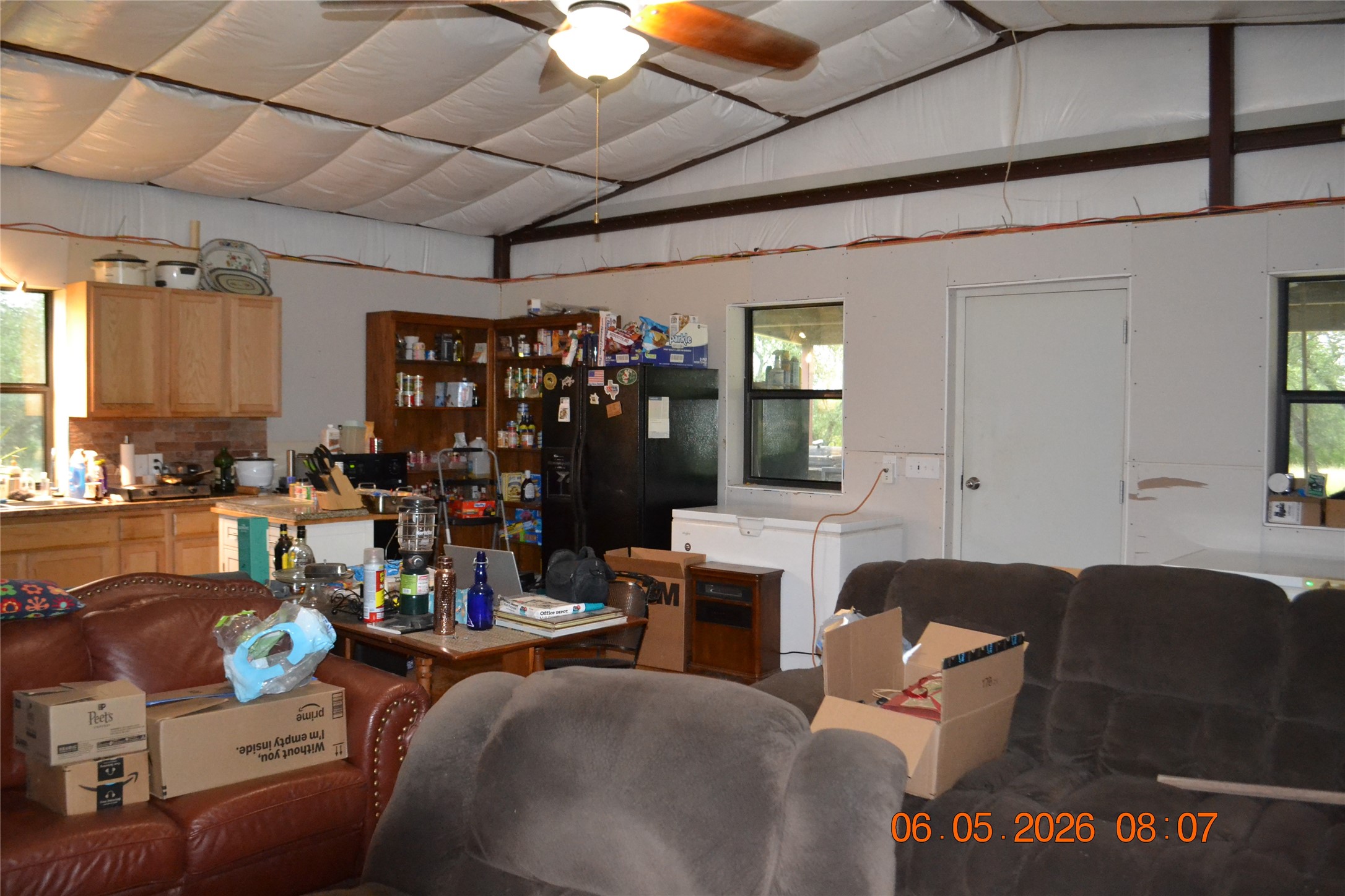 211 Ringtail Road Northwest Junction, TX 76849 - Photo 6 of 15