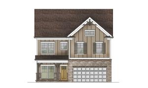 1775 Timber Creek Road Northeast Cleveland, TN 37323 - Photo 1 of 39 Quail Run
