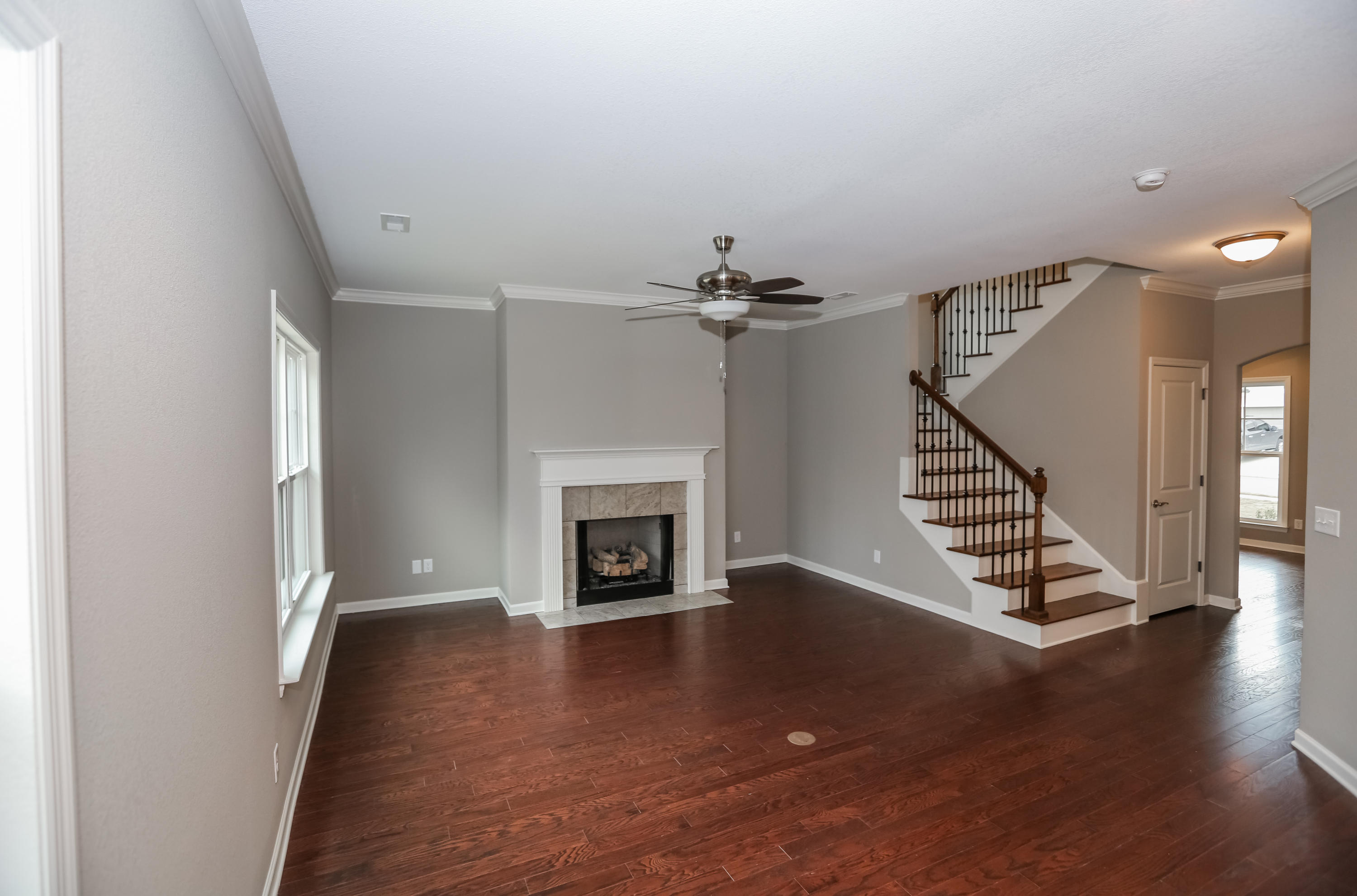 1775 Timber Creek Road Northeast Cleveland, TN 37323 - Photo 19 of 39 Quail Run -17