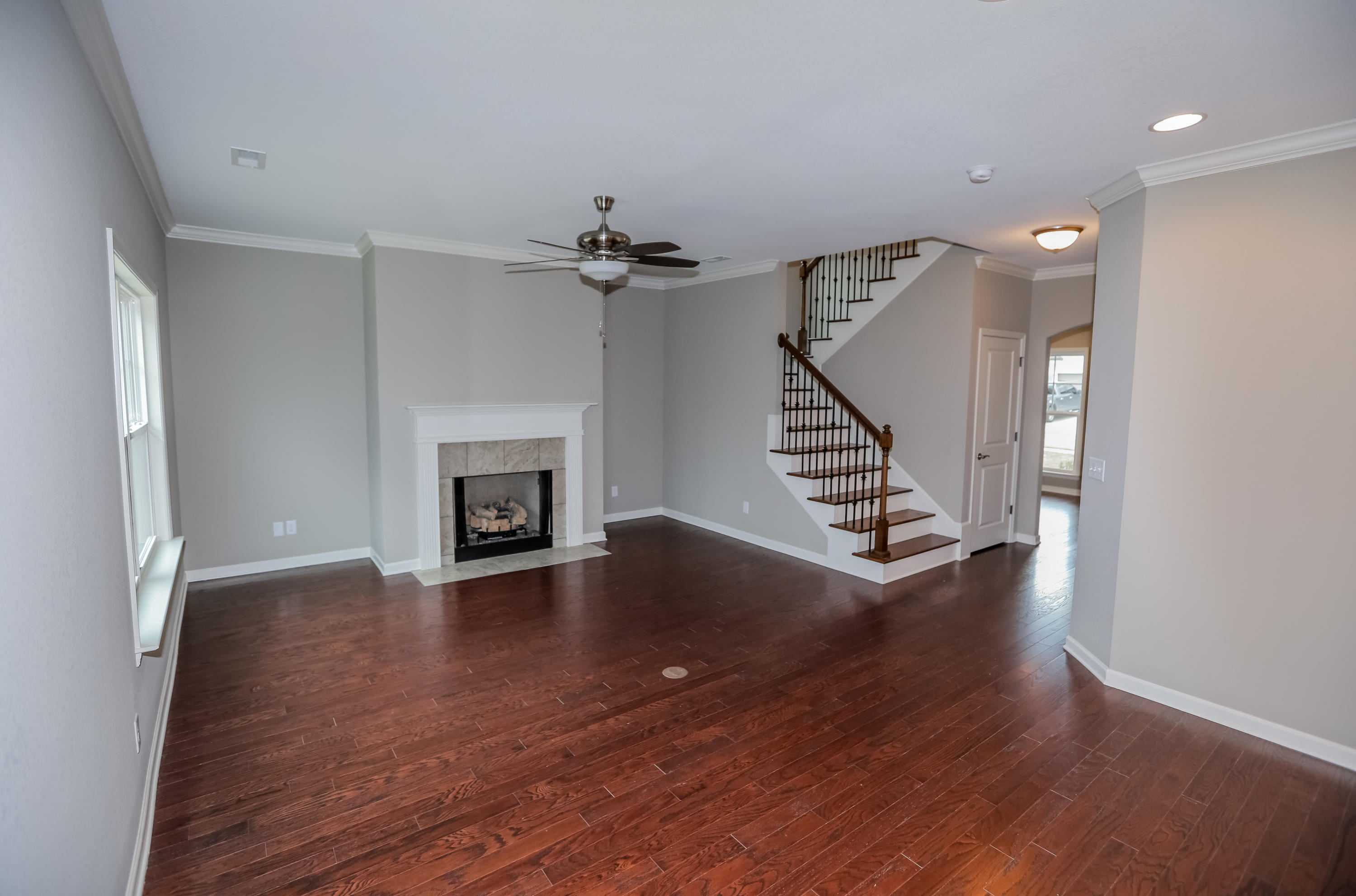1775 Timber Creek Road Northeast Cleveland, TN 37323 - Photo 20 of 39 Quail Run -18