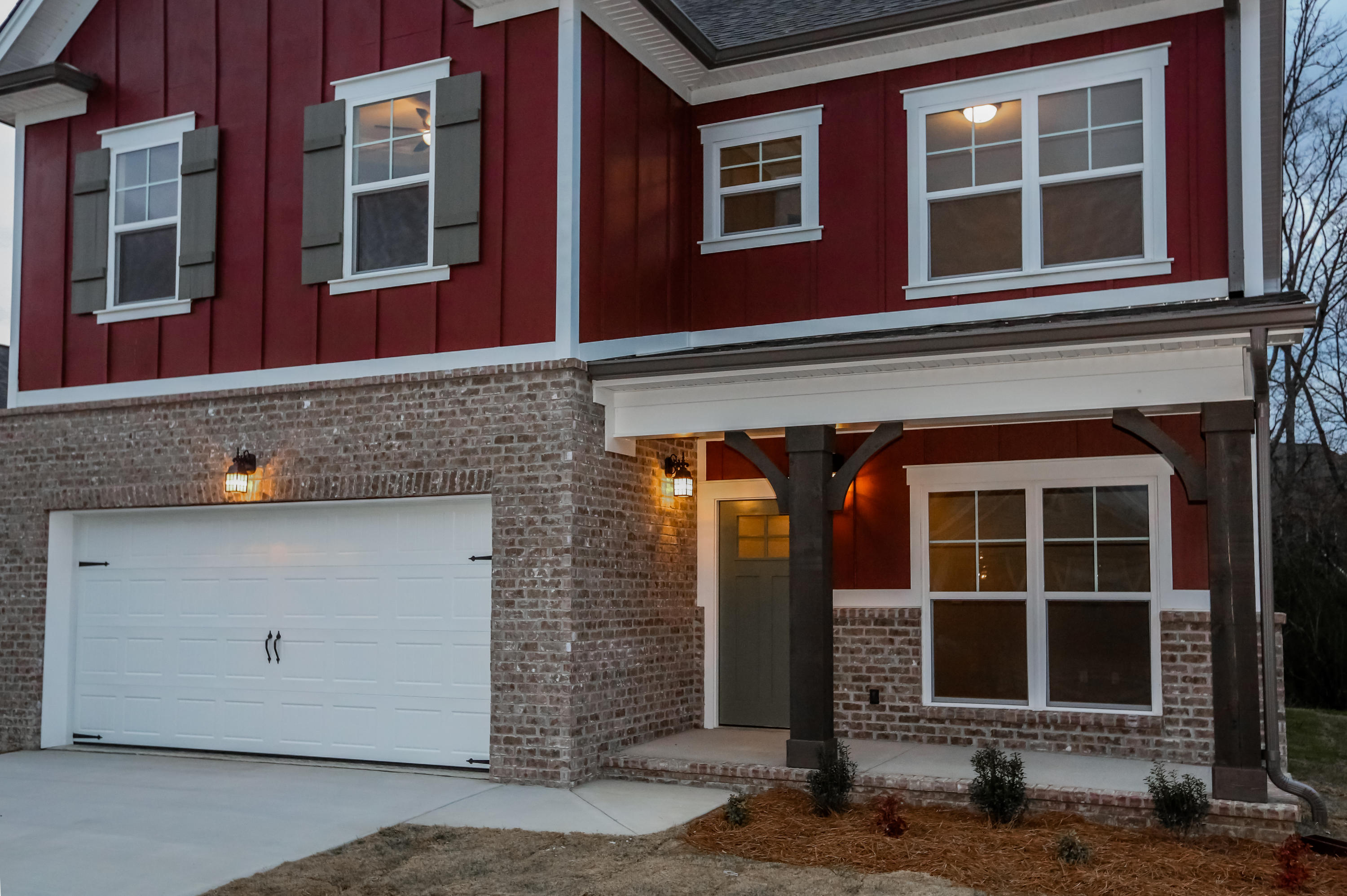1775 Timber Creek Road Northeast Cleveland, TN 37323 - Photo 37 of 39 Quail Run -35