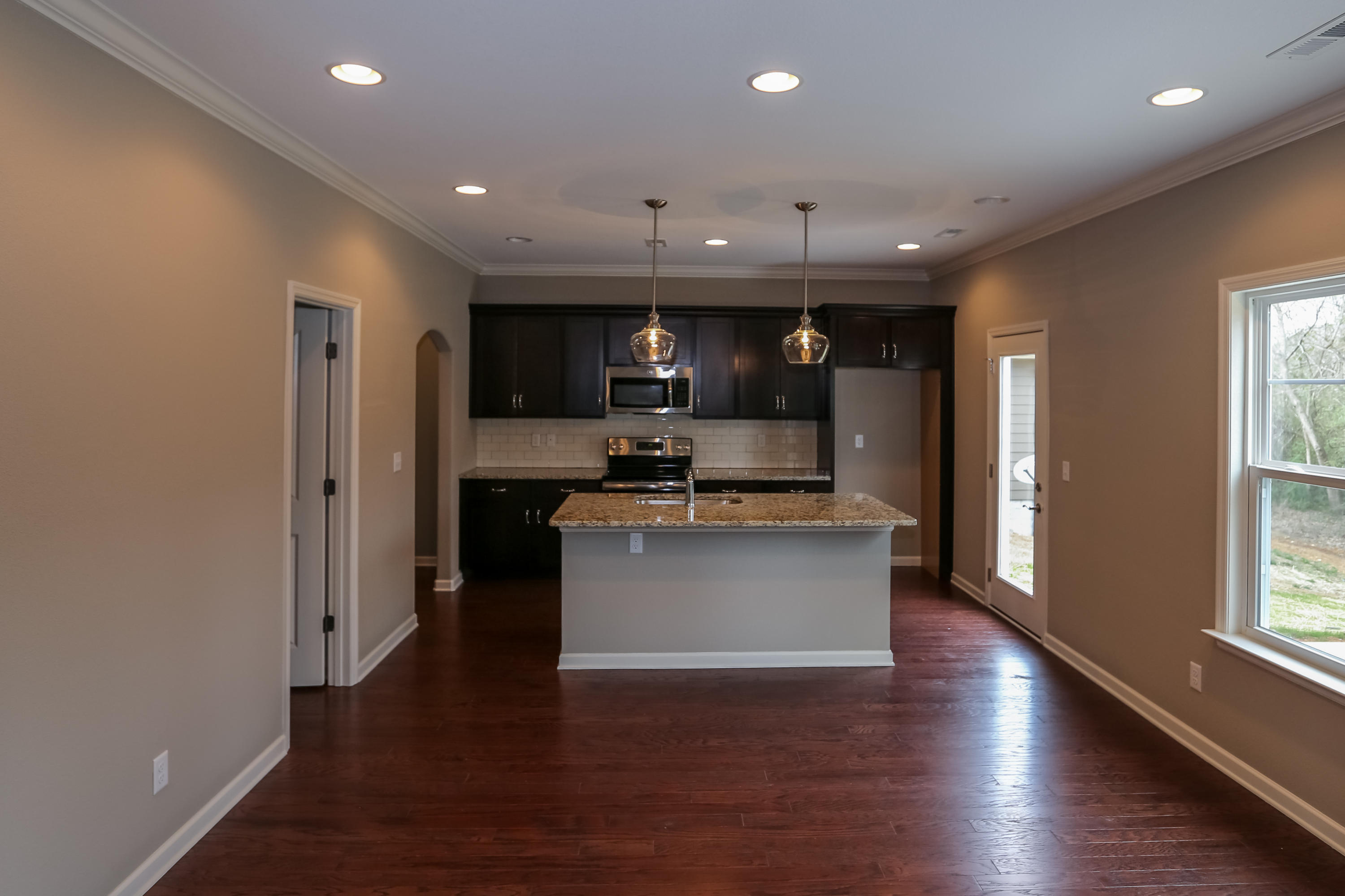 1775 Timber Creek Road Northeast Cleveland, TN 37323 - Photo 5 of 39 Quail Run -3