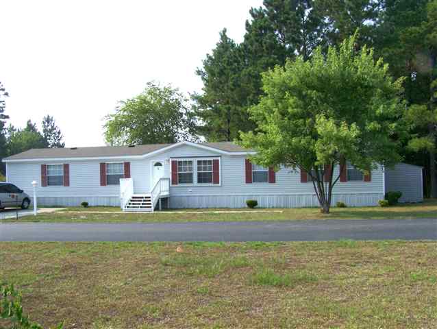 952 Jamestown Road Conway, SC 29526 - Photo 1 of 14 Gallery Image 1