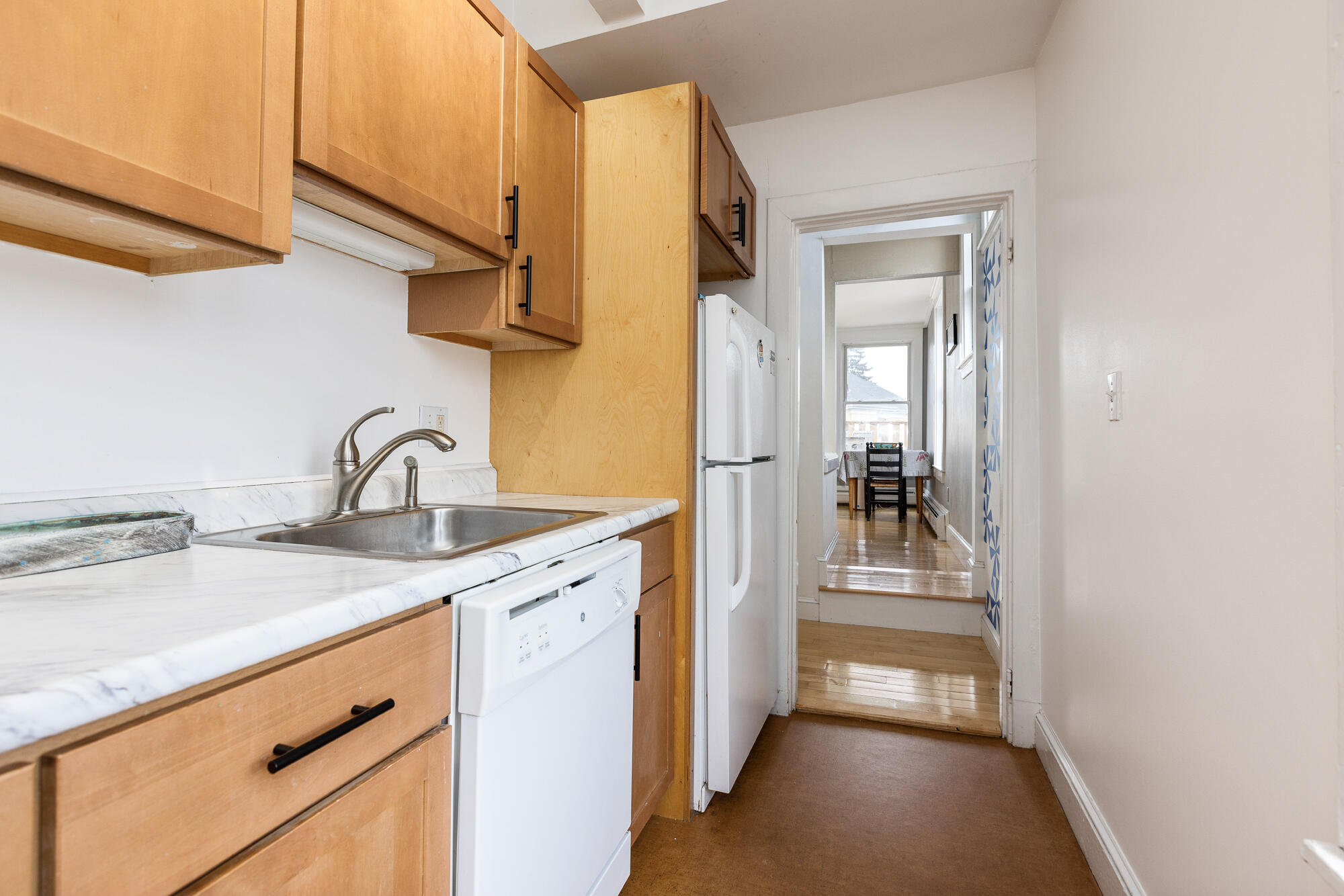 325 Spring Street, Unit 8 Portland, ME 04102 - Photo 10 of 36 325 Spring 8-18