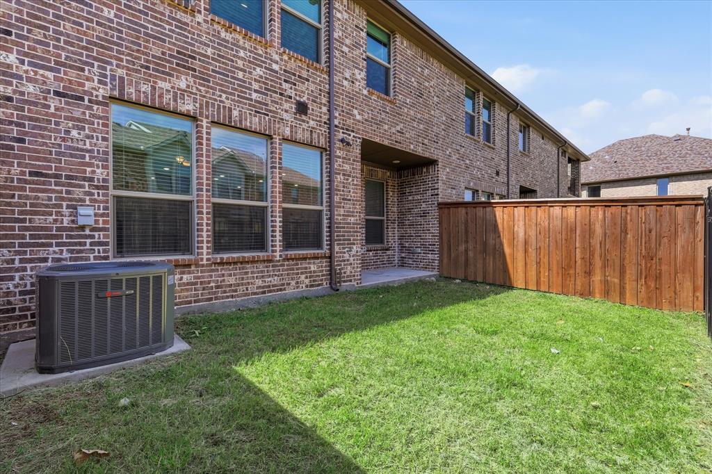 519 Sequoia Street Allen, TX 75002 - Photo 34 of 38