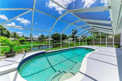 $510,000 | 2403 Icecapade Drive, Sarasota, FL 34240