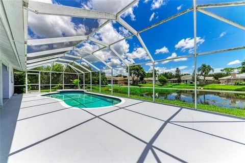 $510,000 | 2403 Icecapade Drive, Sarasota, FL 34240