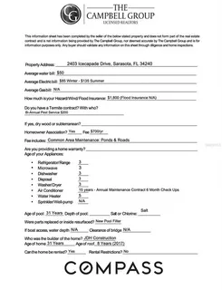 $510,000 | 2403 Icecapade Drive, Sarasota, FL 34240