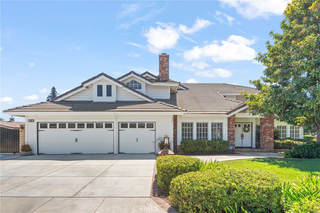 320 Forelock Court Simi Valley, CA 93065 - Photo 1 of 1