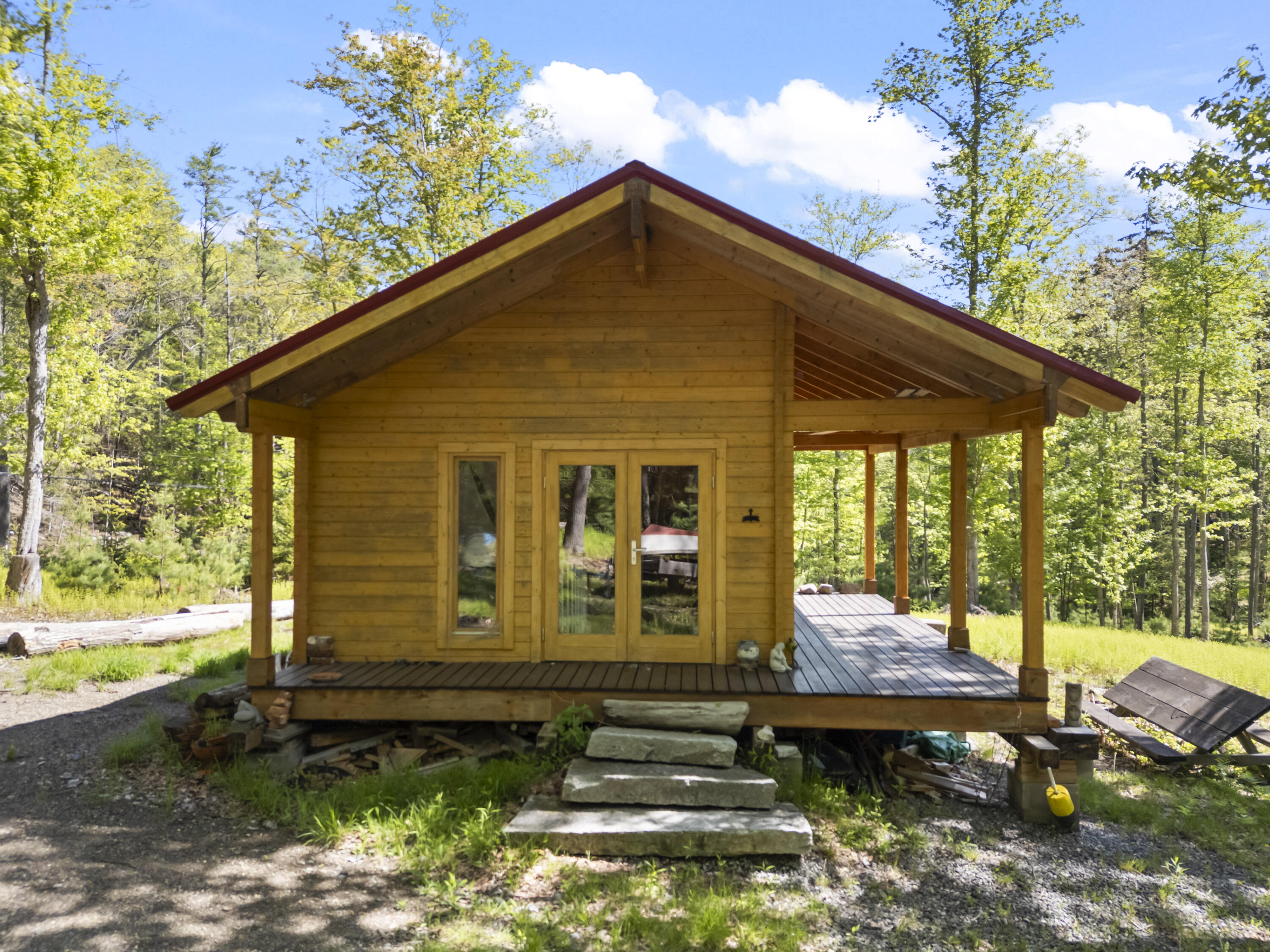 65 Sortwell Road Westport Island, ME 04578 - Photo 8 of 28 65 Sortwell Rd_101