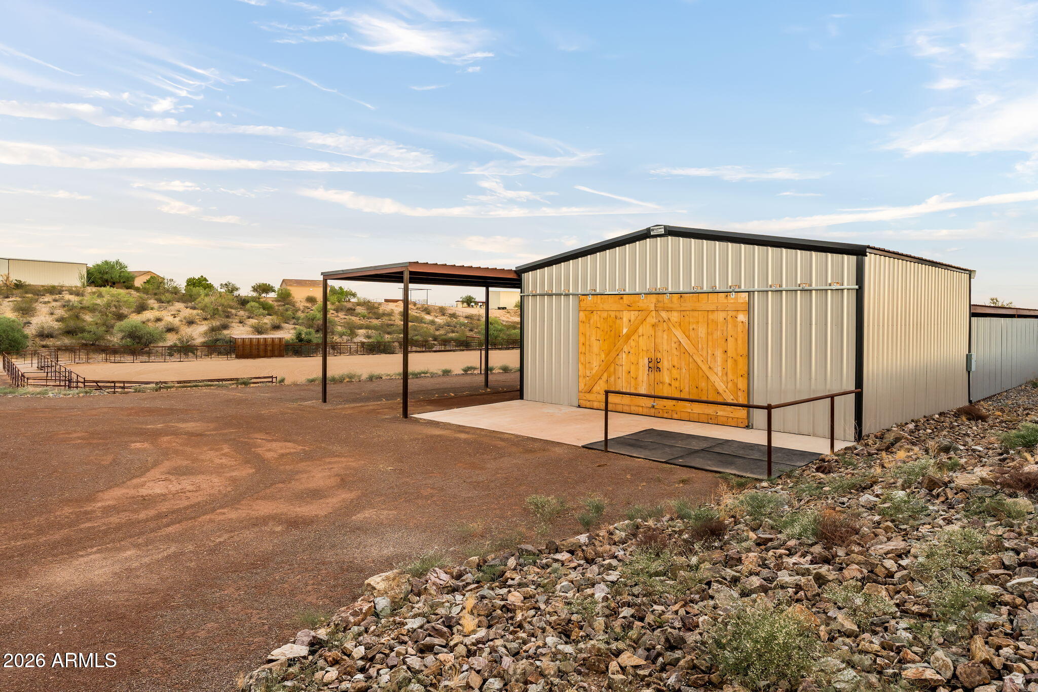 34953 Nine Irons Ranch Road Wickenburg, AZ 85390 - Photo 32 of 70 34953 S Nine Iron Ranch Rd