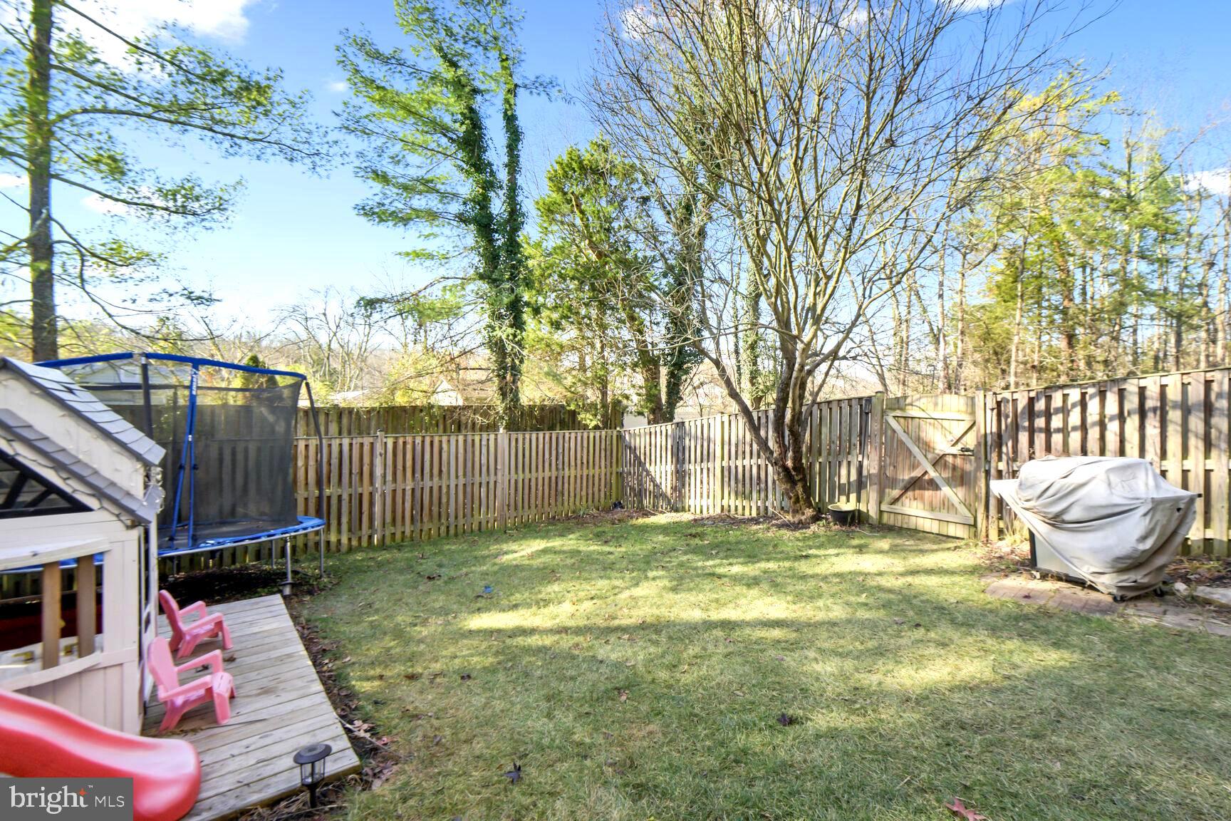 5940 Heritage Square Drive Burke, VA 22015 - Photo 20 of 27