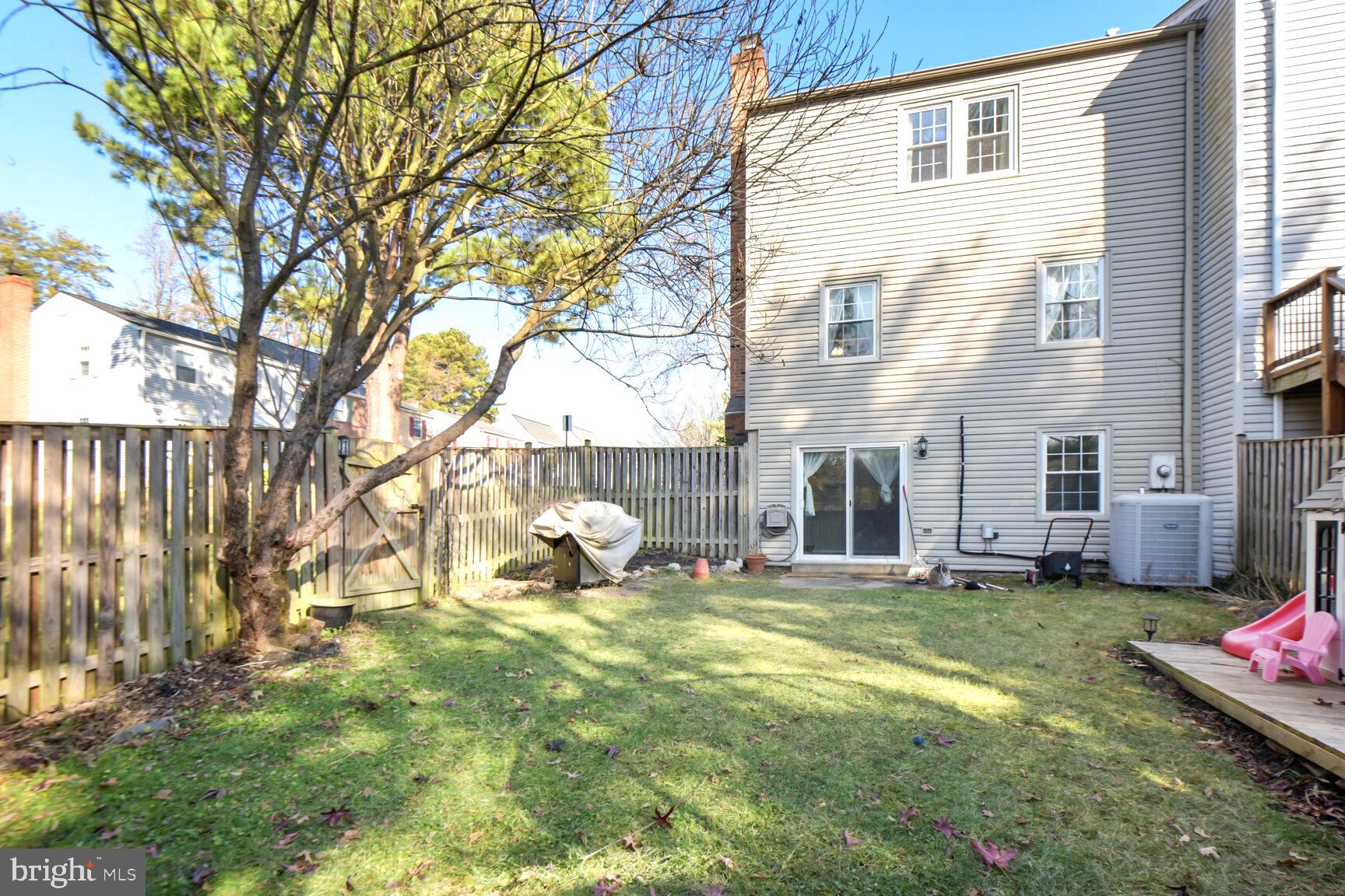 5940 Heritage Square Drive Burke, VA 22015 - Photo 21 of 27