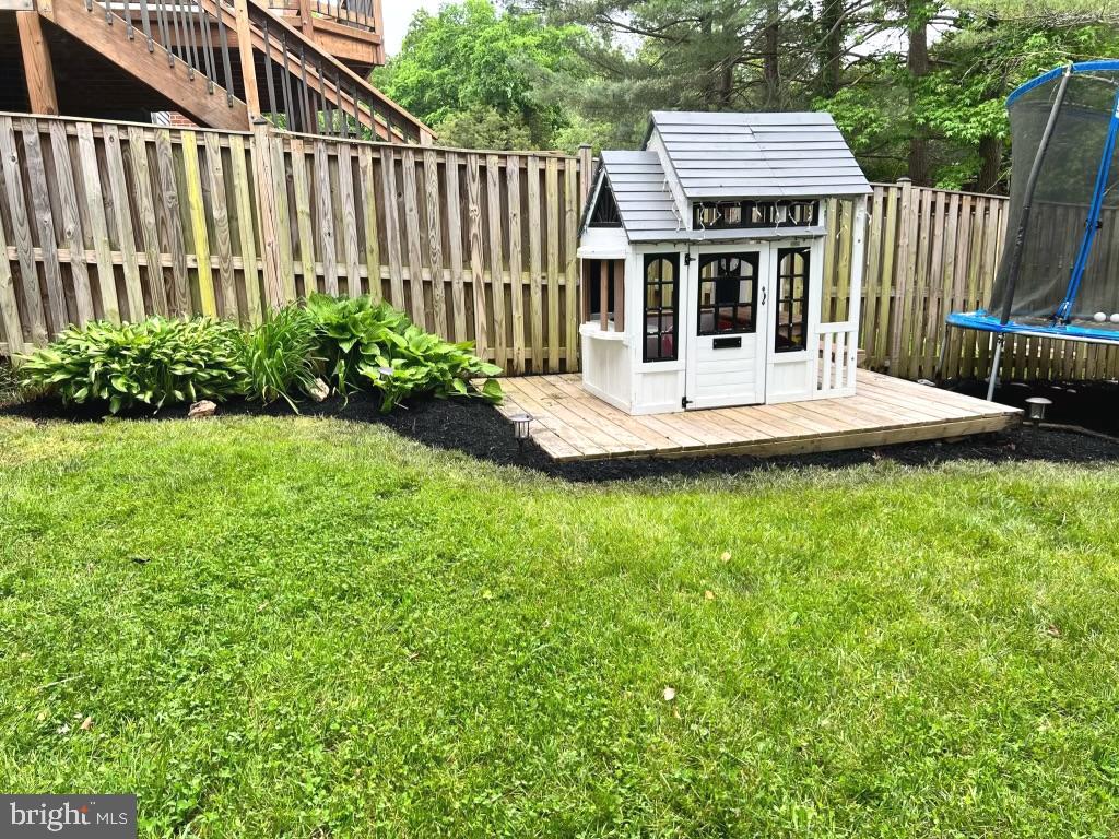 5940 Heritage Square Drive Burke, VA 22015 - Photo 22 of 27