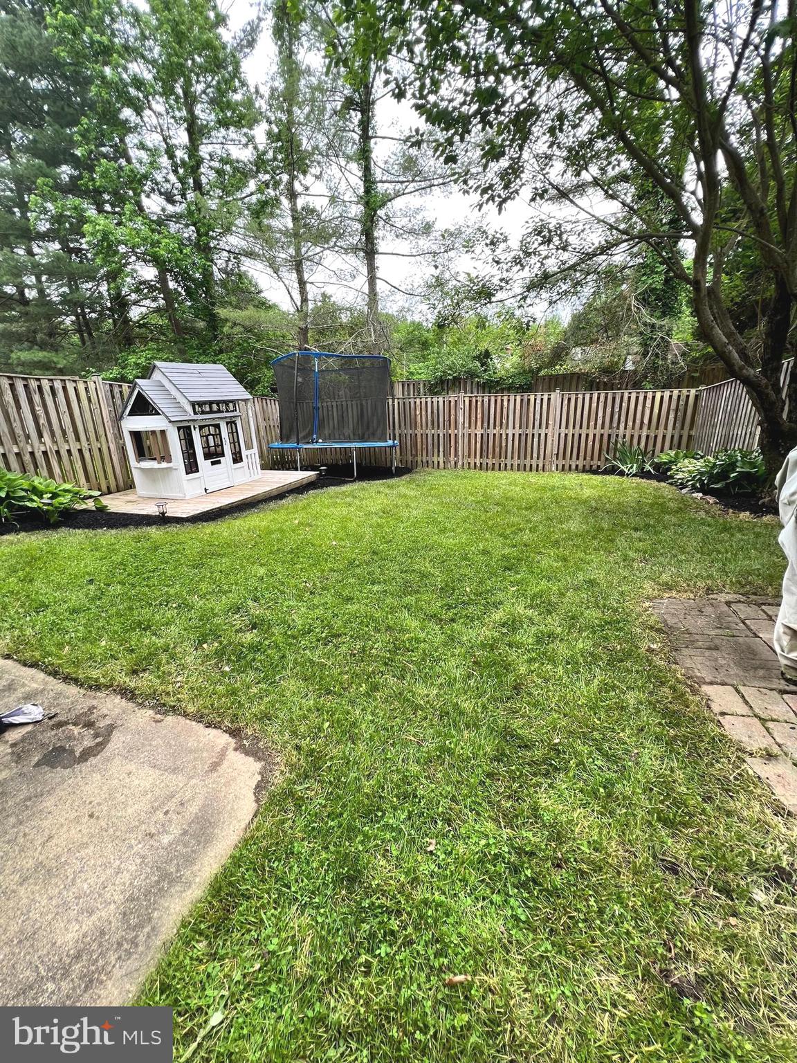 5940 Heritage Square Drive Burke, VA 22015 - Photo 26 of 27