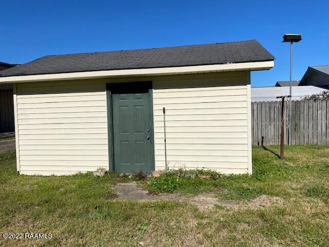 351 North 2nd Street Eunice, LA 70535 - Photo 14 of 15 storage