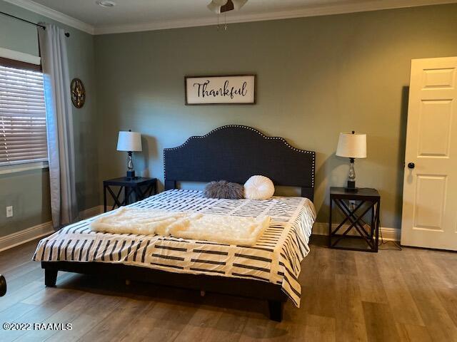 351 North 2nd Street Eunice, LA 70535 - Photo 6 of 15 master br 1