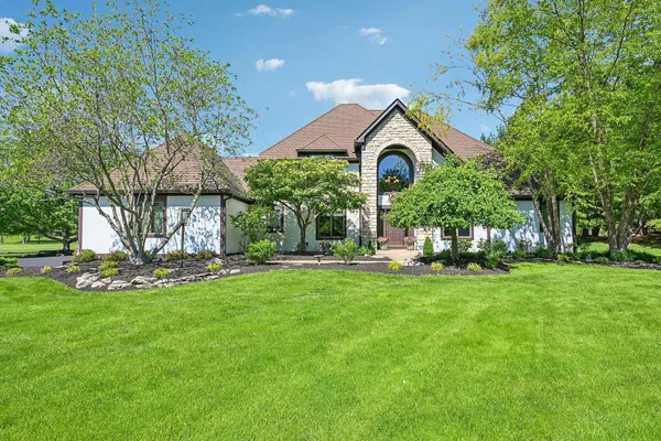 $1,175,000 | 8310 Dublin Road, Delaware, OH 43015
