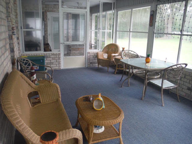 32515 Arbor Ridge Circle Lillian, AL 36549 - Photo 26 of 40 Sun room