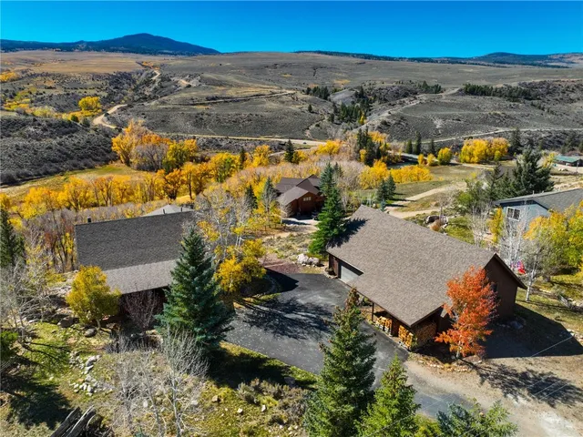 $1,495,000 | 109 County Road 100, Silverthorne, CO 80498
