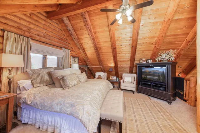 $1,495,000 | 109 County Road 100, Silverthorne, CO 80498