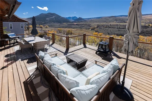 $1,495,000 | 109 County Road 100, Silverthorne, CO 80498
