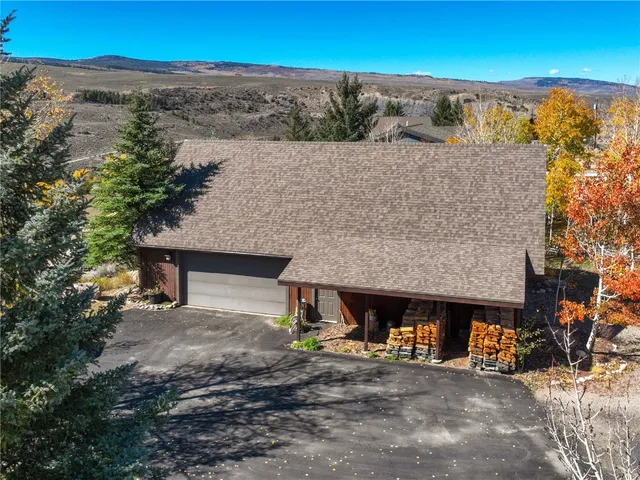 $1,495,000 | 109 County Road 100, Silverthorne, CO 80498