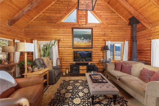 $1,495,000 | 109 County Road 100, Silverthorne, CO 80498