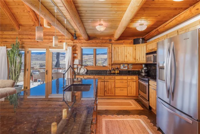$1,495,000 | 109 County Road 100, Silverthorne, CO 80498