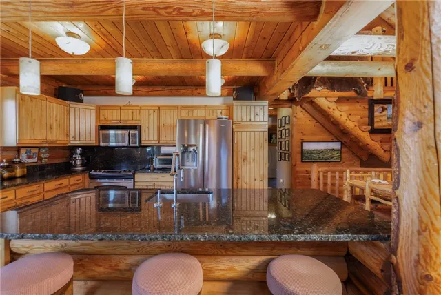 $1,495,000 | 109 County Road 100, Silverthorne, CO 80498