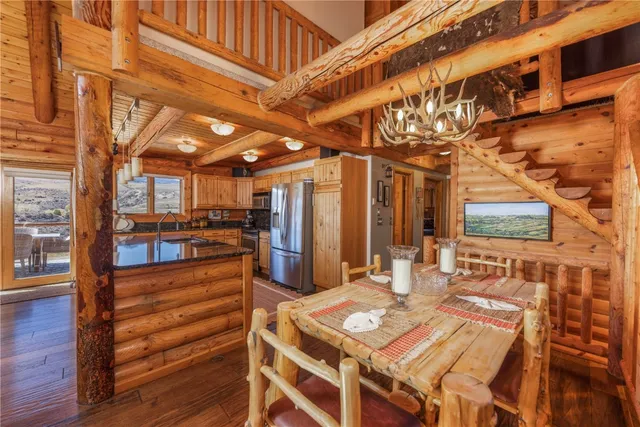 $1,495,000 | 109 County Road 100, Silverthorne, CO 80498