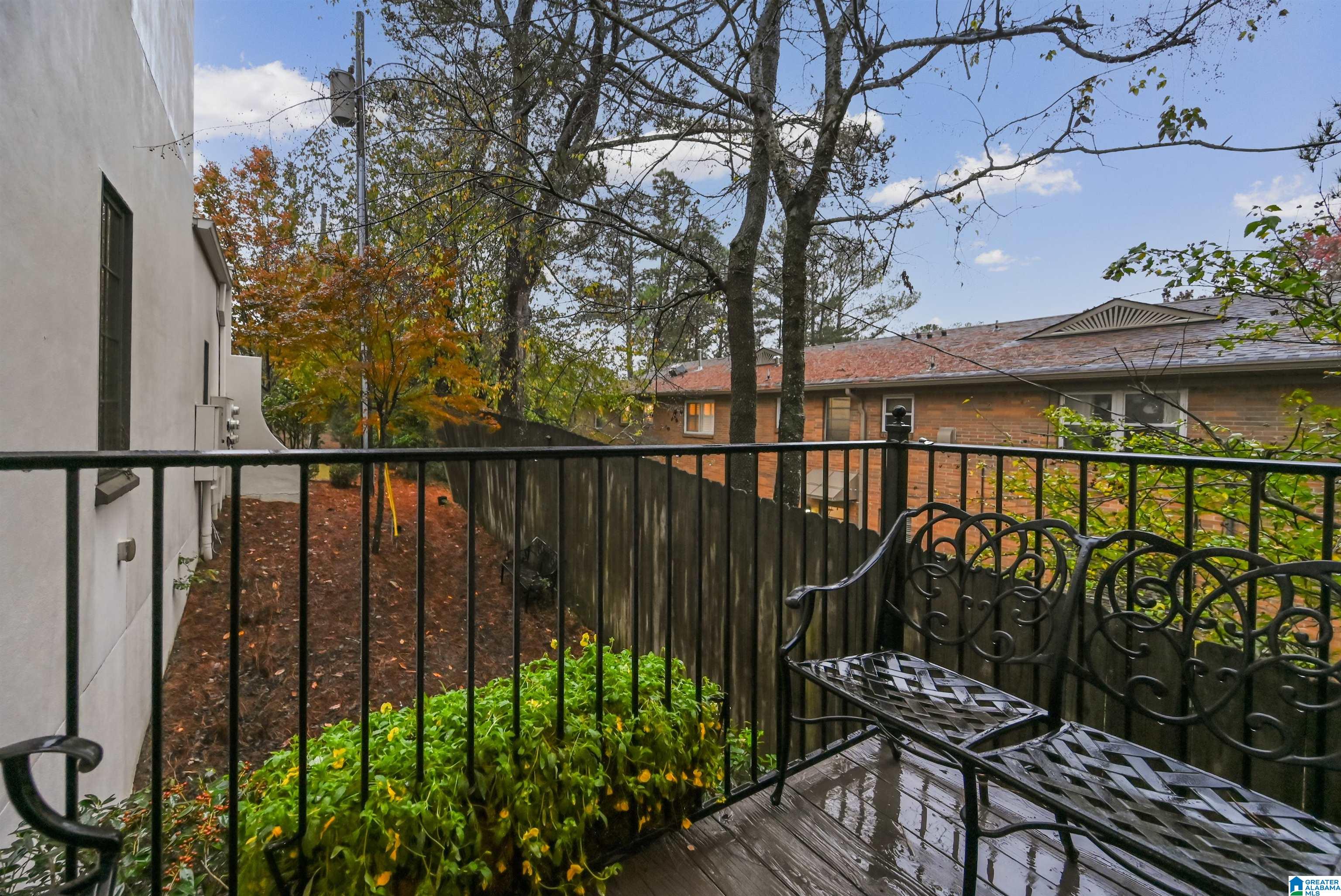 2042 Lancaster Road, Unit 119 Birmingham, AL 35209 - Photo 33 of 33