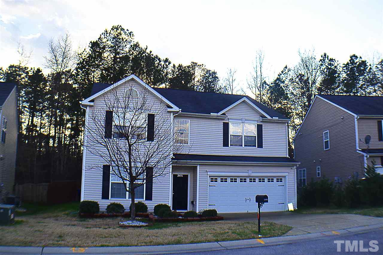 2856 Orchard Trace Way Raleigh, NC 27610 - Photo 1 of 22 Gallery Image 1