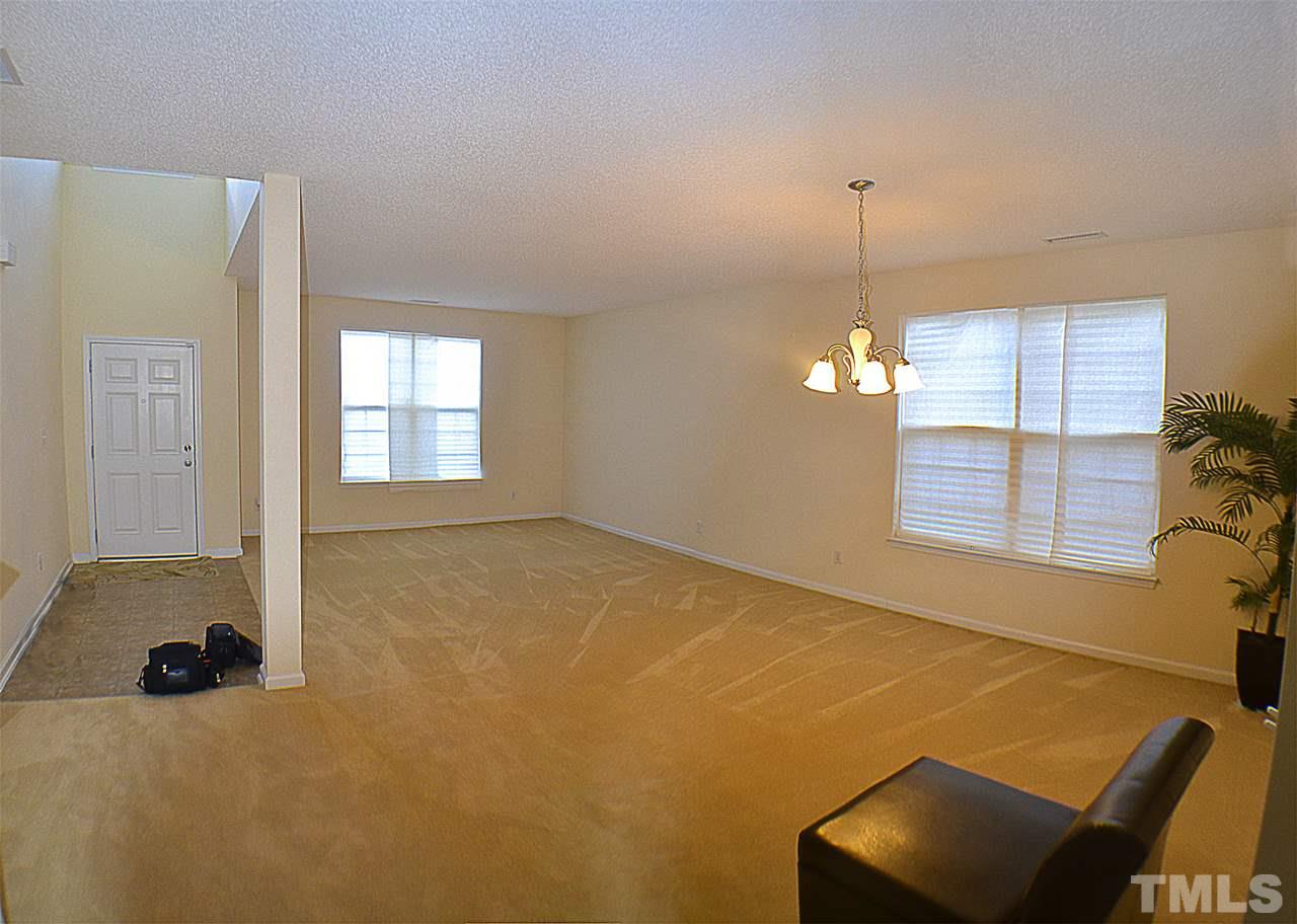 2856 Orchard Trace Way Raleigh, NC 27610 - Photo 2 of 22 Gallery Image 2