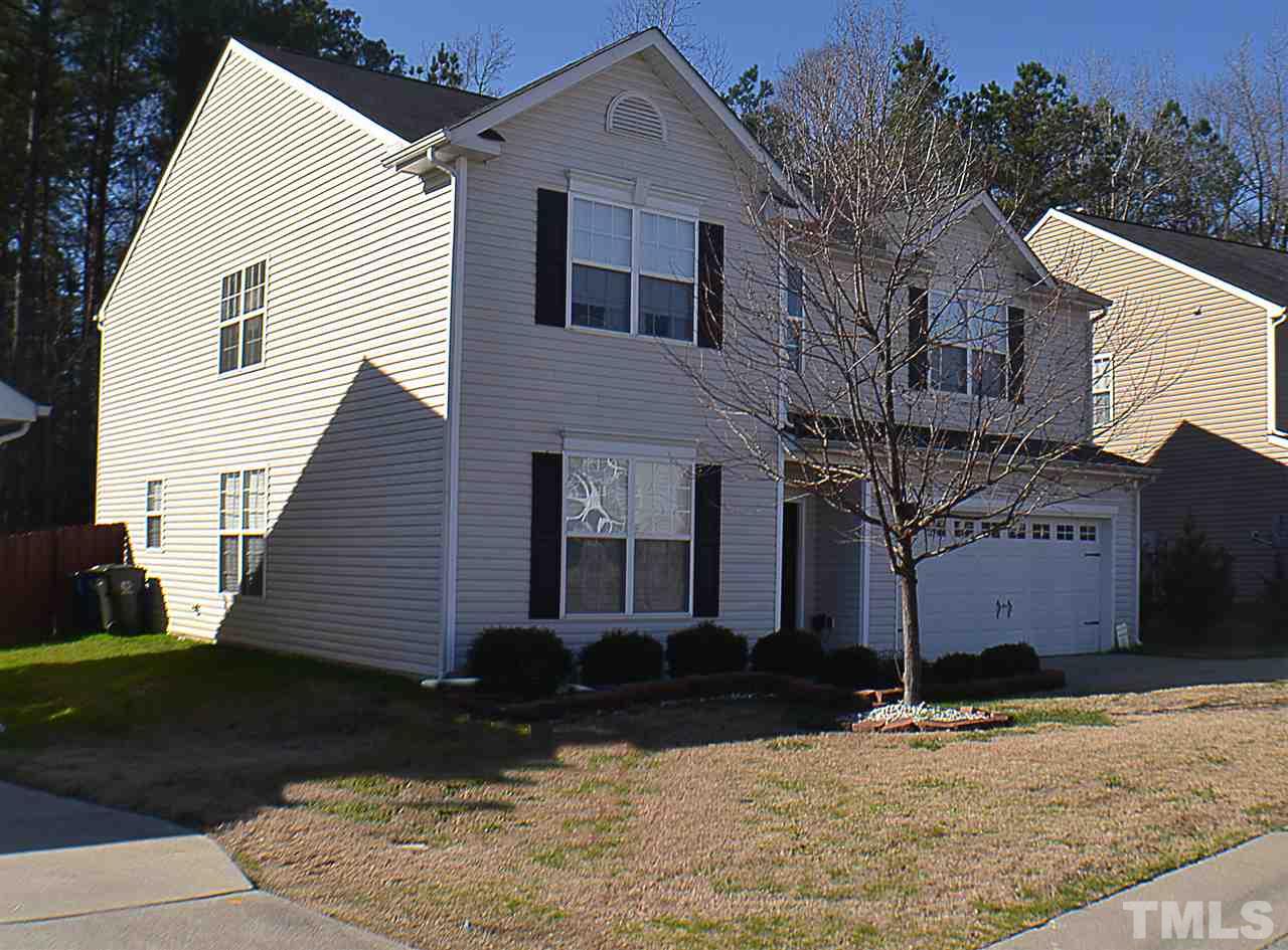 2856 Orchard Trace Way Raleigh, NC 27610 - Photo 21 of 22 Gallery Image 21