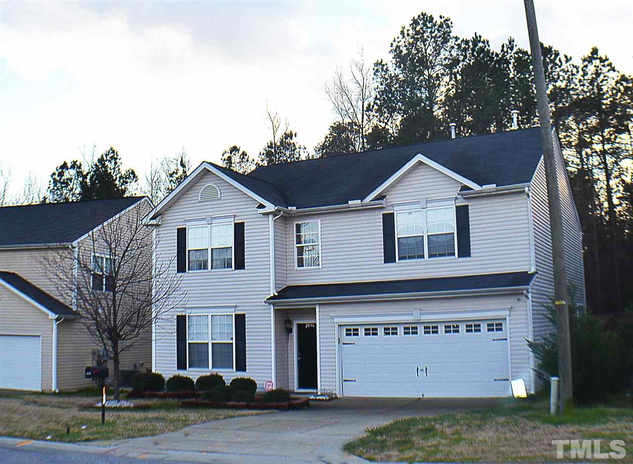2856 Orchard Trace Way Raleigh, NC 27610 - Photo 22 of 22 Gallery Image 22