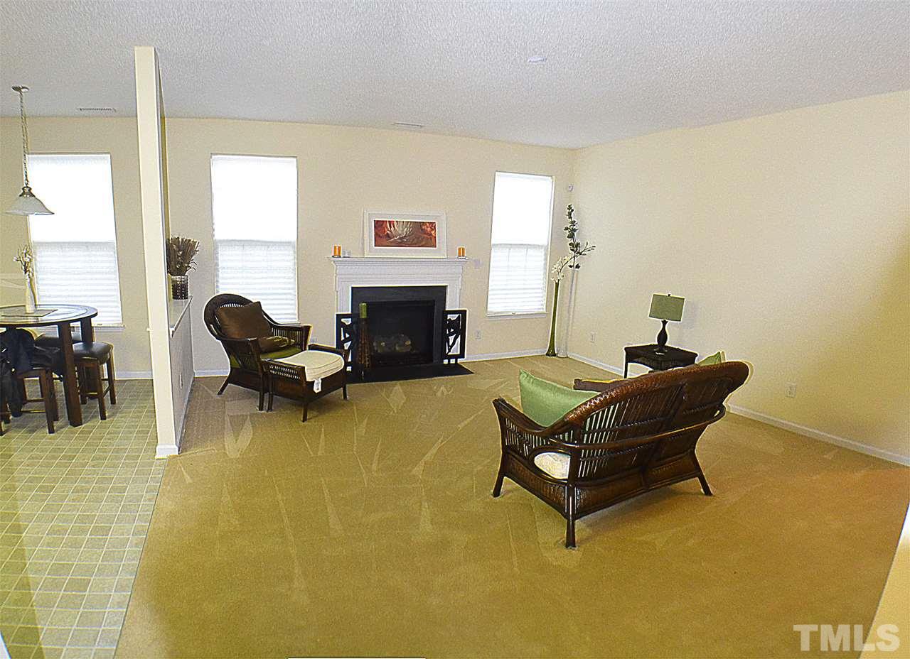 2856 Orchard Trace Way Raleigh, NC 27610 - Photo 4 of 22 Gallery Image 4