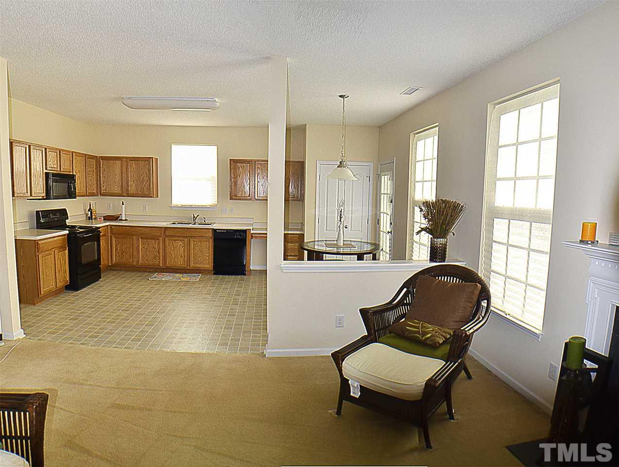 2856 Orchard Trace Way Raleigh, NC 27610 - Photo 5 of 22 Gallery Image 5