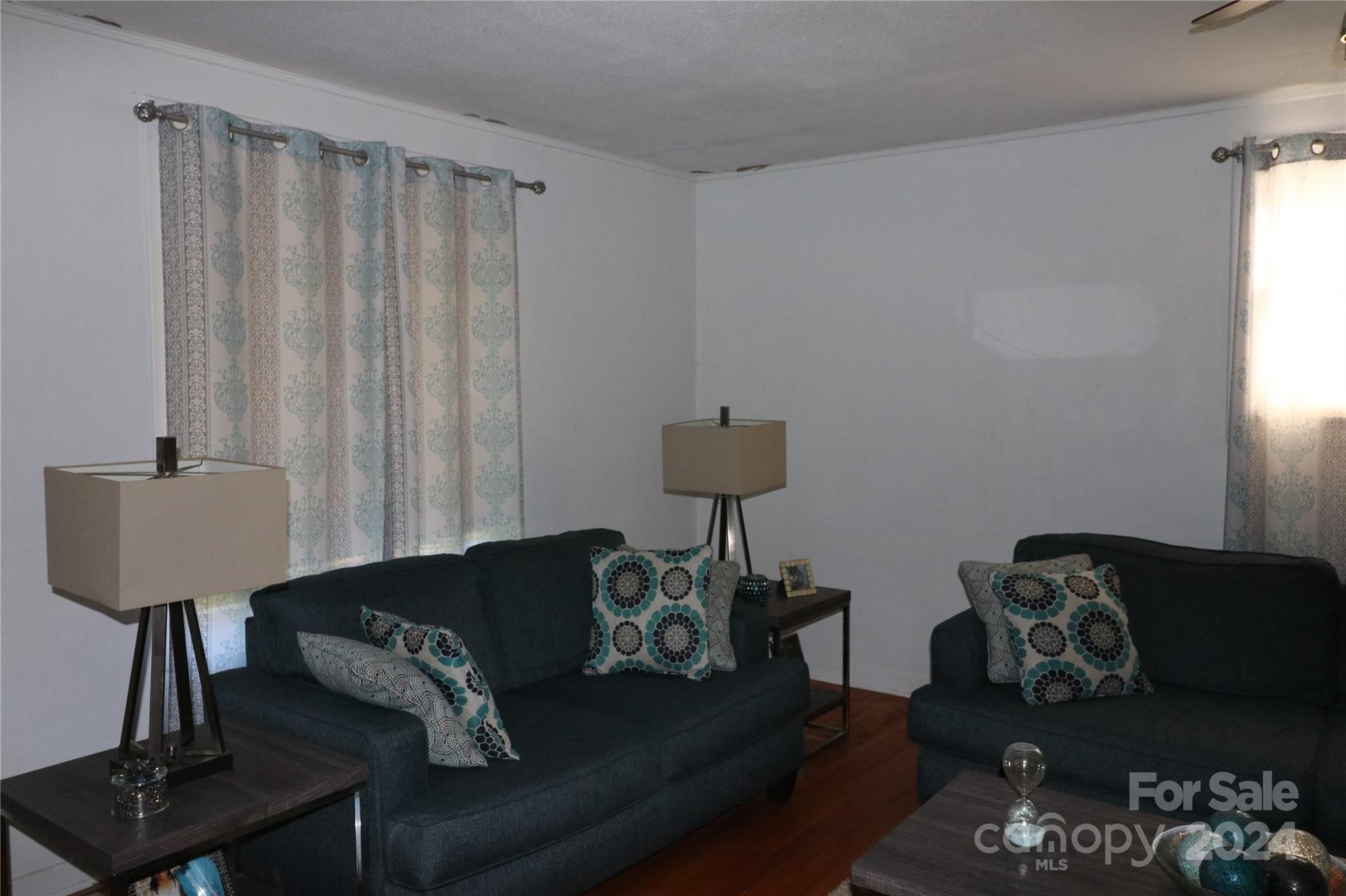 625 Ledbetter Road Spindale, NC 28160 - Photo 8 of 13 Gallery Image 8
