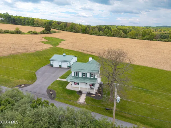 $629,000 | 339 Big Run Road, Breezewood, PA 15533