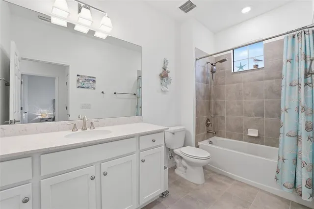 a view of a house with a garden