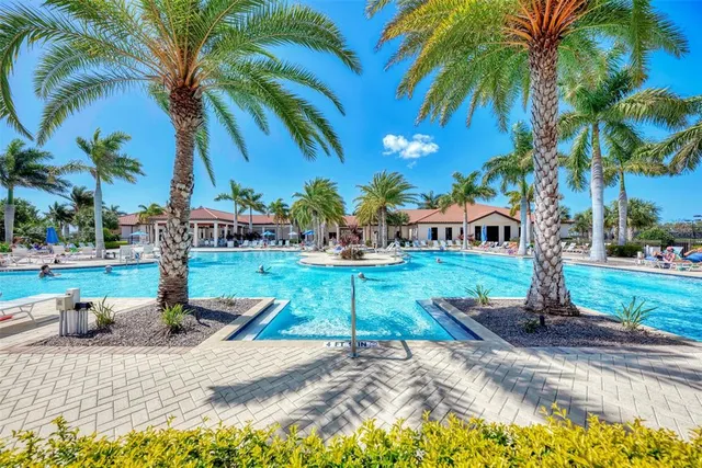 $397,500 | 10212 Staggerbush Drive, Unit 202, Venice, FL 34293