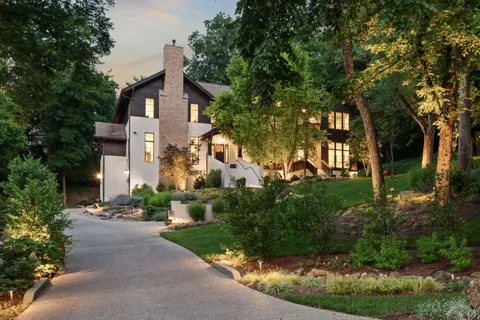 $3,799,900 | 3530 Trimble Court, Nashville, TN 37215