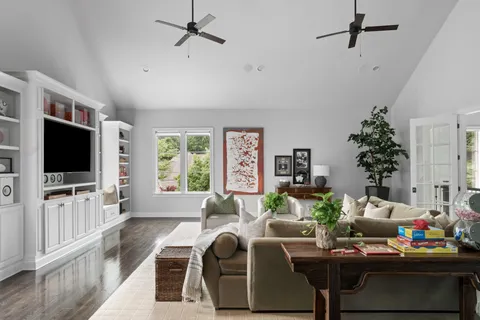 $3,799,900 | 3530 Trimble Court, Nashville, TN 37215