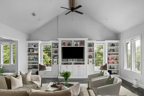 $3,799,900 | 3530 Trimble Court, Nashville, TN 37215