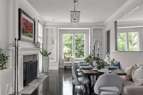 $3,799,900 | 3530 Trimble Court, Nashville, TN 37215